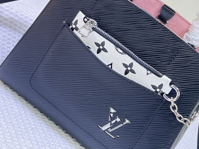 LV Top Handle Bags